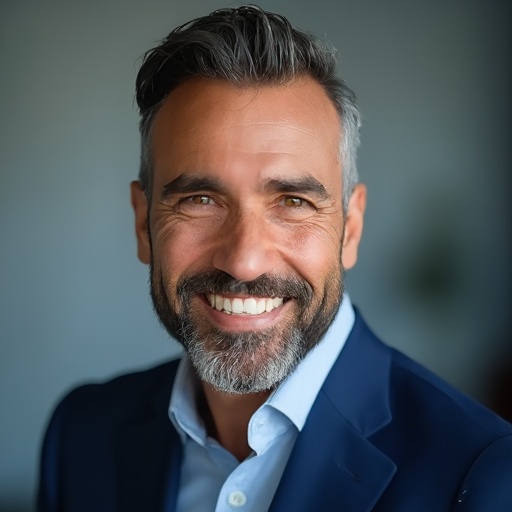 Carlos Mendoza Ruiz — casas de apuestas online españa expert
