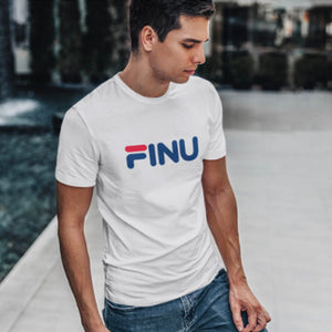 Camiseta FINU