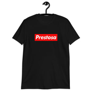 Camiseta PRESTOSA