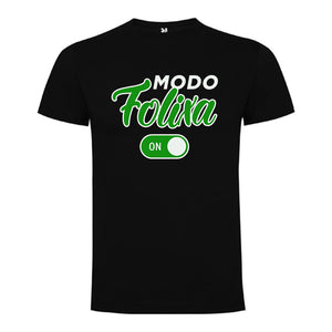 MODO FOLIXA - CHOLLU