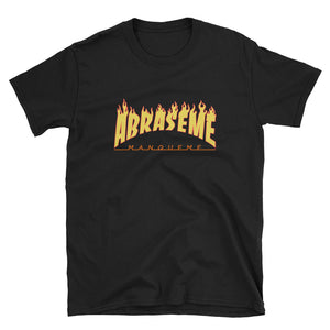 Camiseta "ABRASEME"