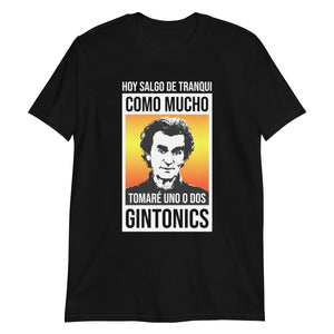 Camiseta Simón gintonic